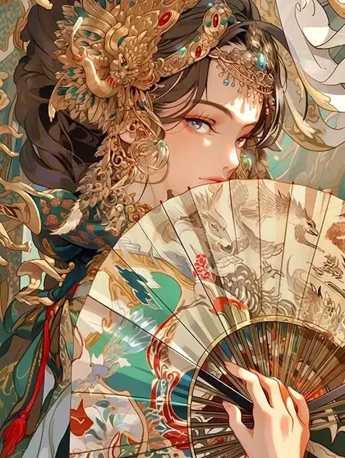 金瓶风月