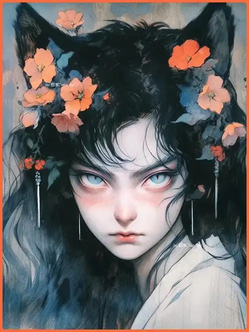 桃花扇